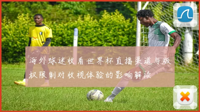 海外球迷收看世界杯直播渠道与版权限制对收视体验的影响解读
